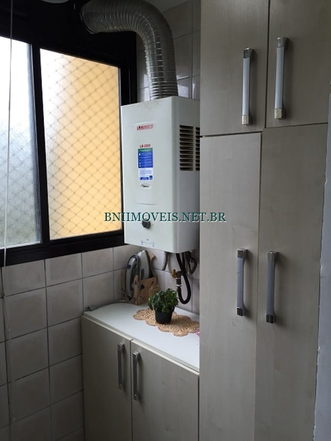 Apartamento à venda com 3 quartos, 80m² - Foto 15