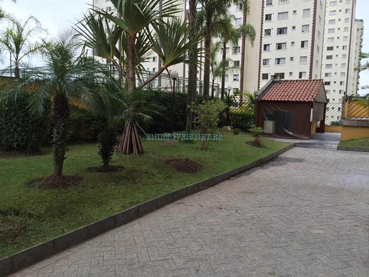 Apartamento à venda com 3 quartos, 80m² - Foto 28