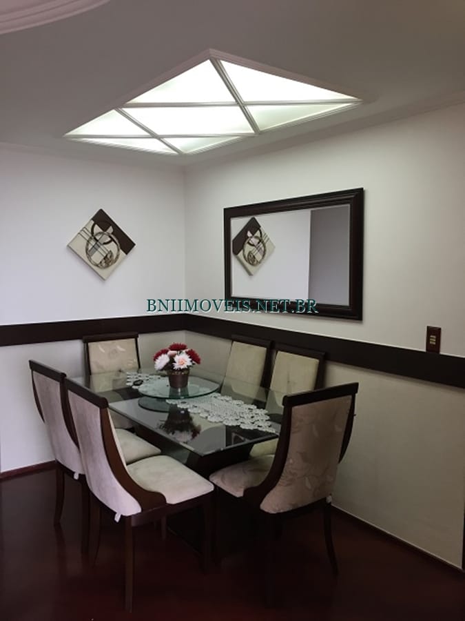 Apartamento à venda com 3 quartos, 80m² - Foto 7