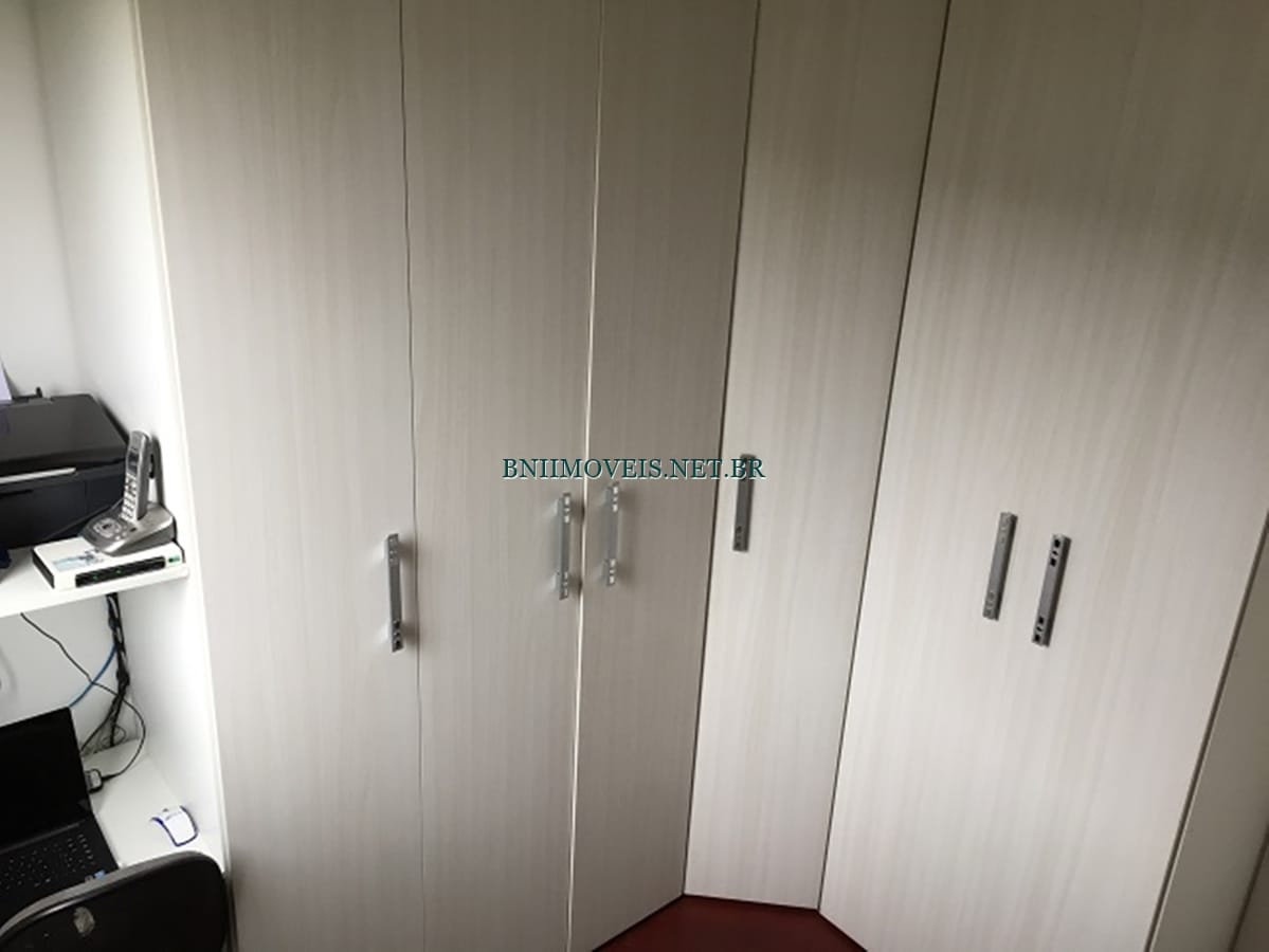 Apartamento à venda com 3 quartos, 80m² - Foto 11