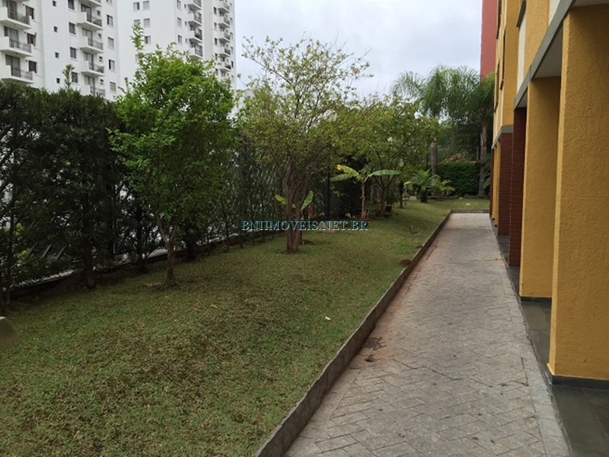 Apartamento à venda com 3 quartos, 80m² - Foto 23