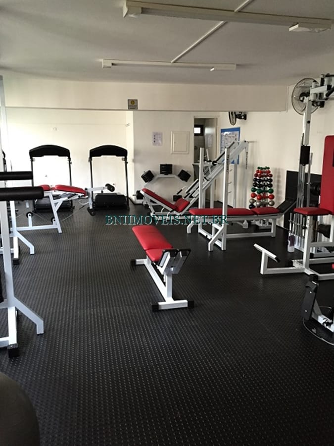 Apartamento à venda com 3 quartos, 80m² - Foto 25