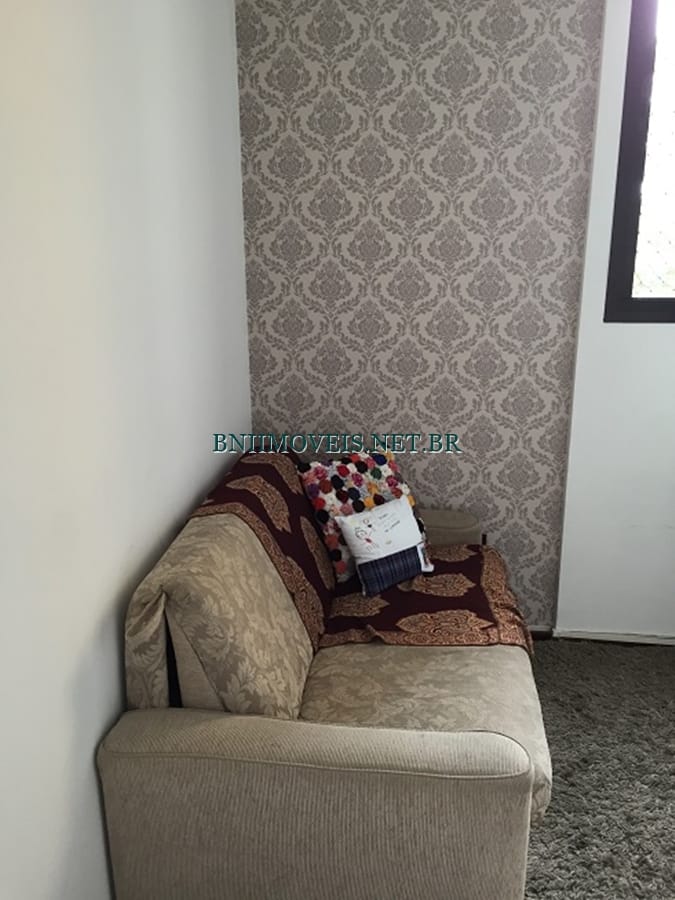 Apartamento à venda com 3 quartos, 80m² - Foto 9