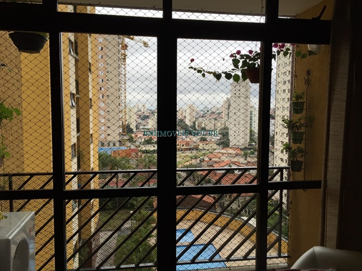 Apartamento à venda com 3 quartos, 80m² - Foto 1