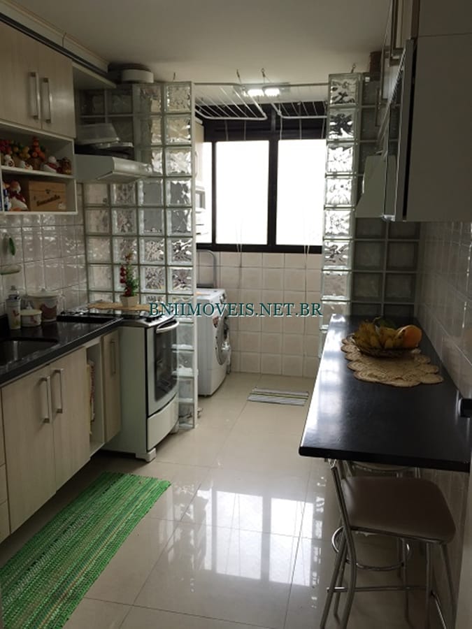Apartamento à venda com 3 quartos, 80m² - Foto 12