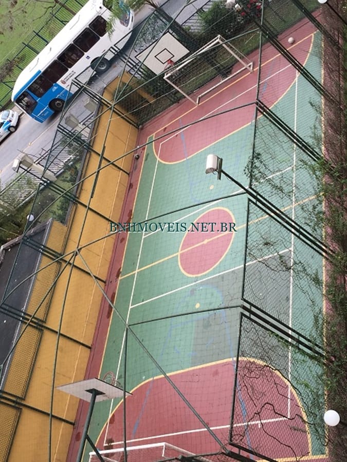 Apartamento à venda com 3 quartos, 80m² - Foto 20