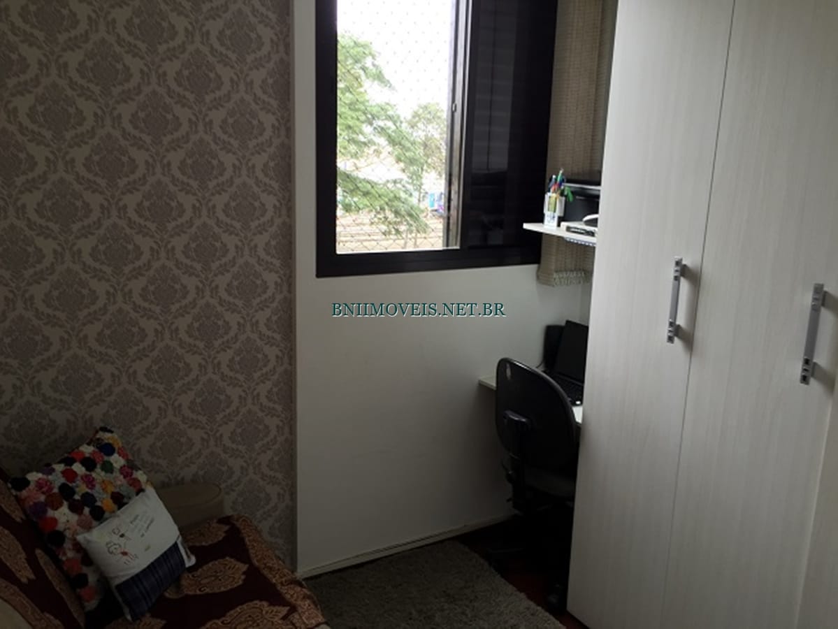 Apartamento à venda com 3 quartos, 80m² - Foto 10
