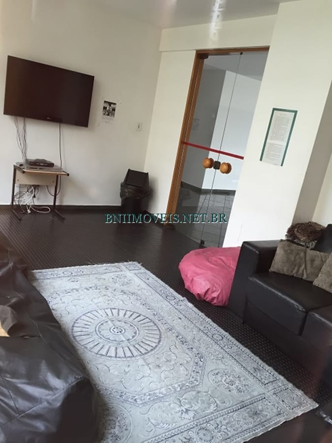 Apartamento à venda com 3 quartos, 80m² - Foto 19