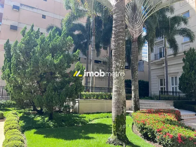 Apartamento com 670m² 4 quartos e 7 banheiros, à venda, no bairro Cambuí em Campinas