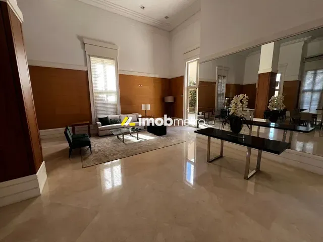Apartamento com 670m² 4 quartos e 7 banheiros, à venda, no bairro Cambuí em Campinas
