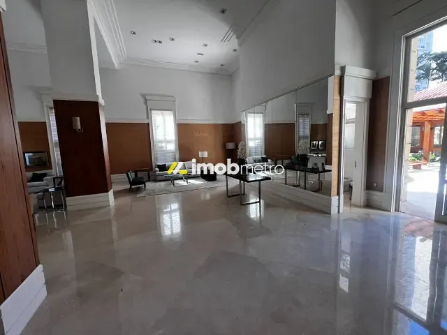 Apartamento com 670m² 4 quartos e 7 banheiros, à venda, no bairro Cambuí em Campinas