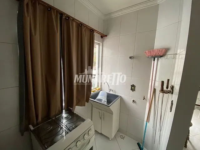 Apartamento com 130m² 4 quartos e 2 banheiros, à venda, no bairro centro em Piratuba