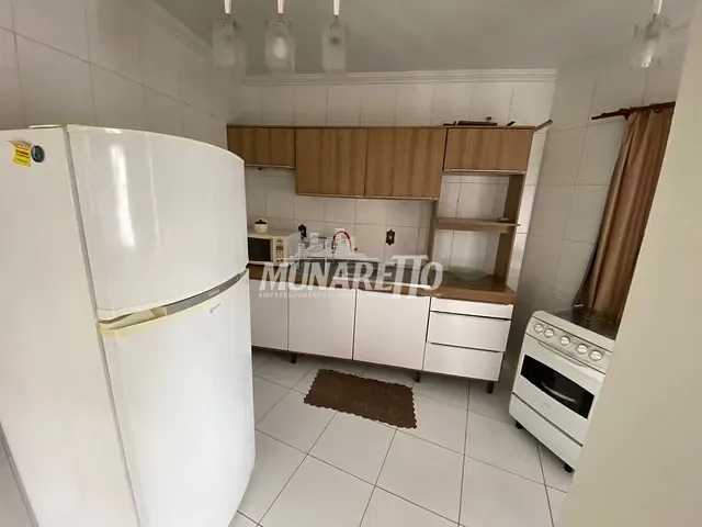 Apartamento com 130m² 4 quartos e 2 banheiros, à venda, no bairro centro em Piratuba