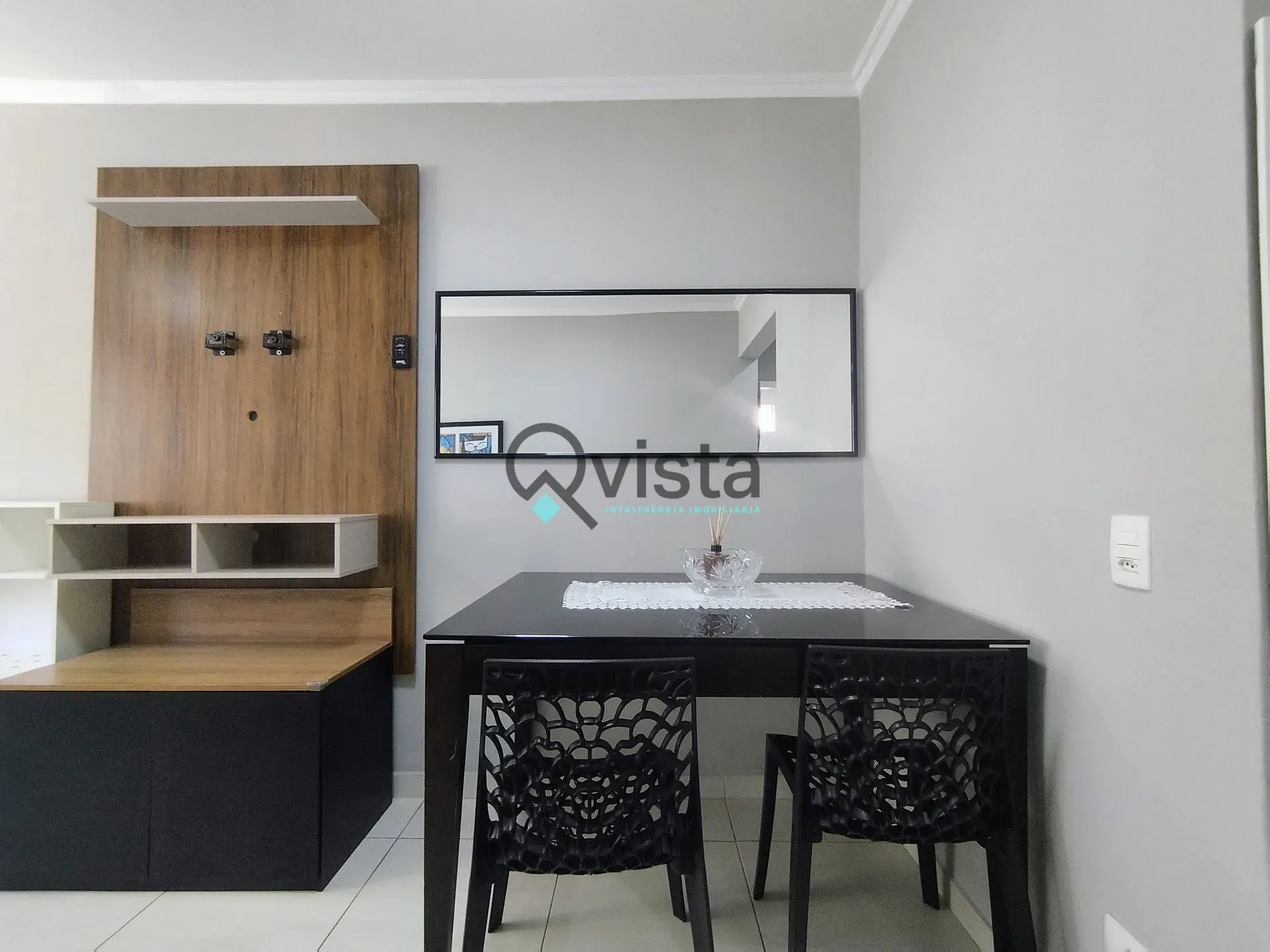 Apartamento, 1 quarto, 52 m² - Foto 2
