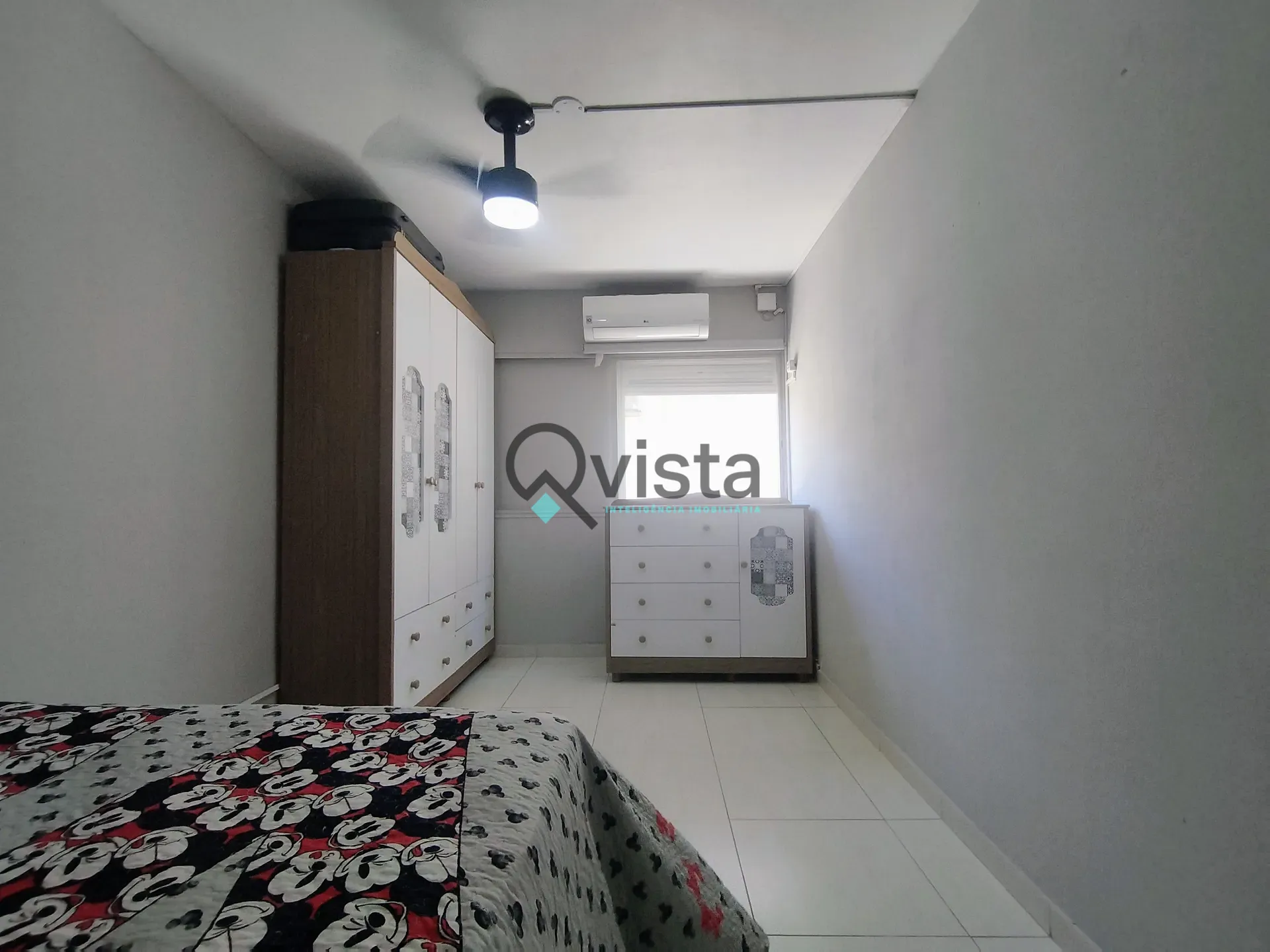 Apartamento, 1 quarto, 52 m² - Foto 6