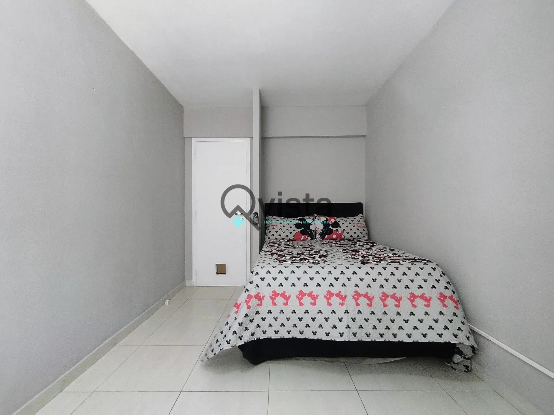Apartamento, 1 quarto, 52 m² - Foto 8