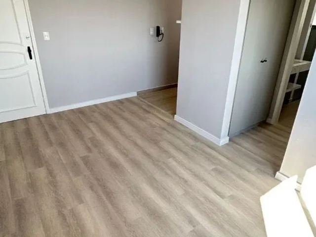 Apartamento com 10m² 1 quarto e 1 banheiro, para alugar, no bairro Jardim Esplanada em São José Dos Campos
