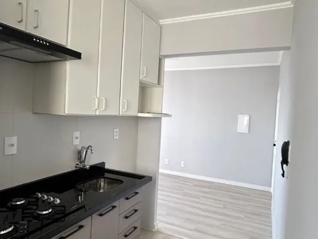 Apartamento com 10m² 1 quarto e 1 banheiro, para alugar, no bairro Jardim Esplanada em São José Dos Campos