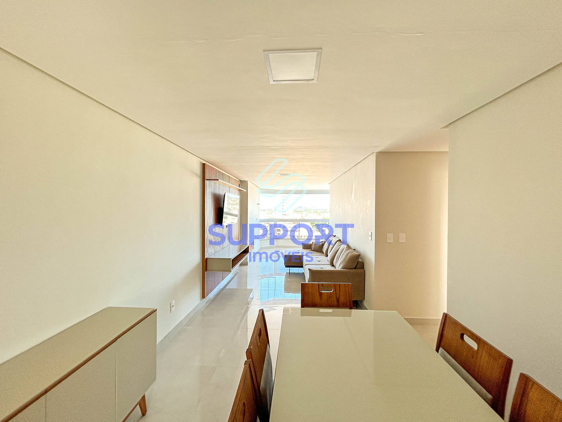 Apartamento, 3 quartos, 100 m² - Foto 3