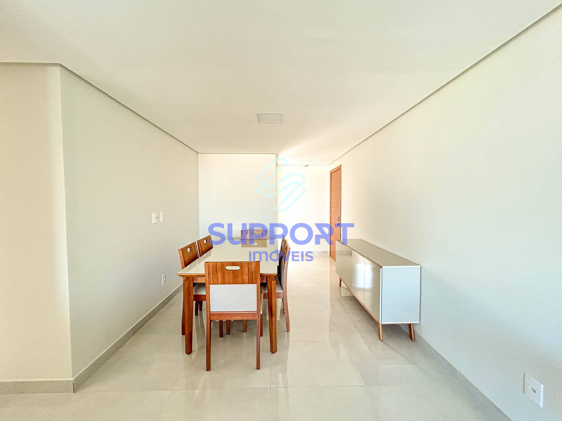 Apartamento, 3 quartos, 100 m² - Foto 4