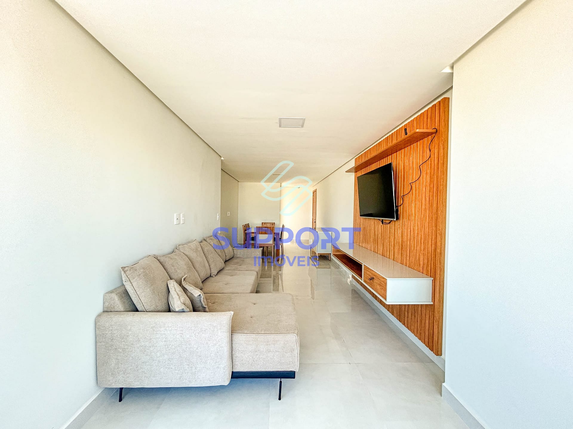 Apartamento, 3 quartos, 100 m² - Foto 6