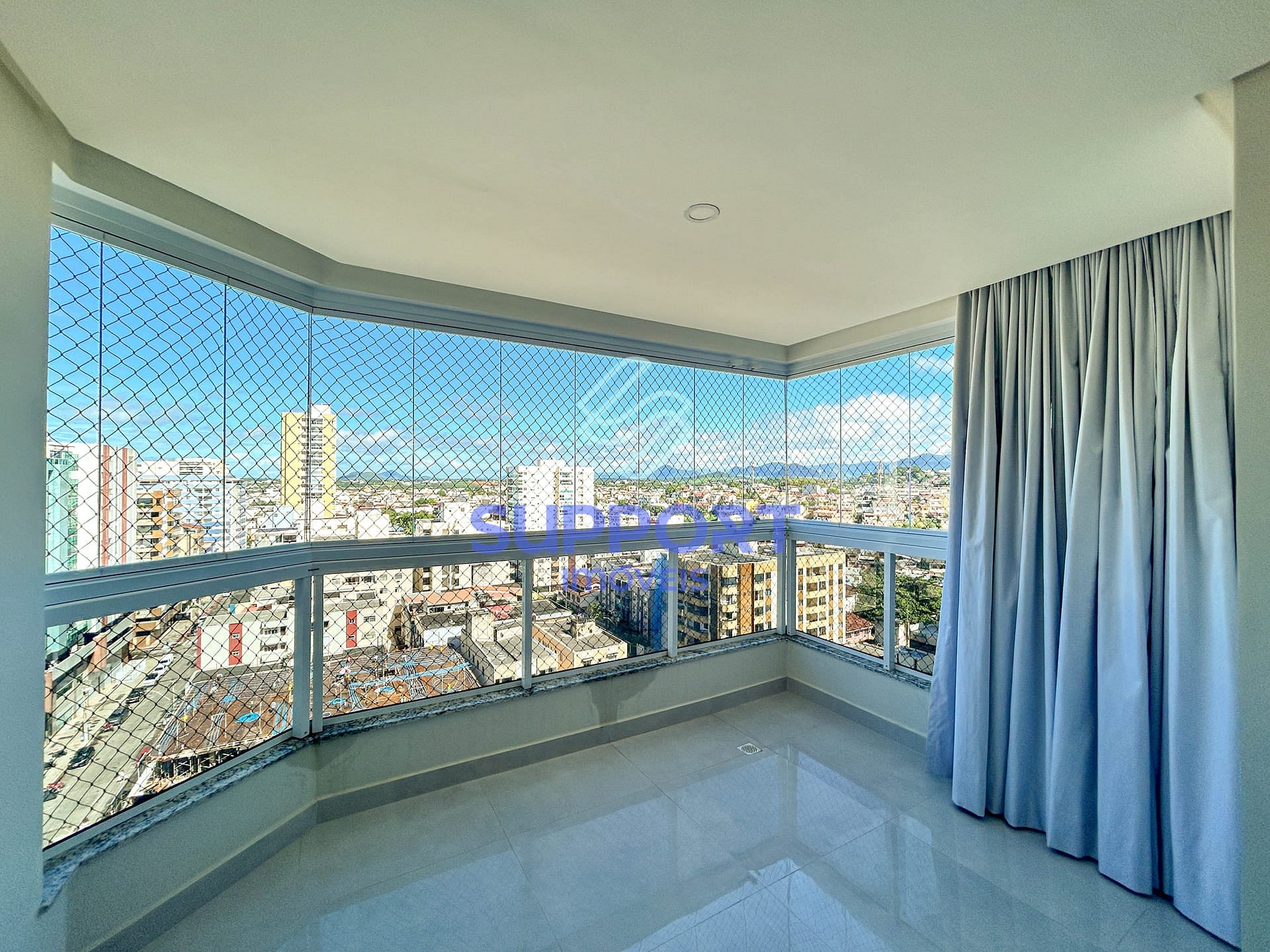 Apartamento, 3 quartos, 100 m² - Foto 1