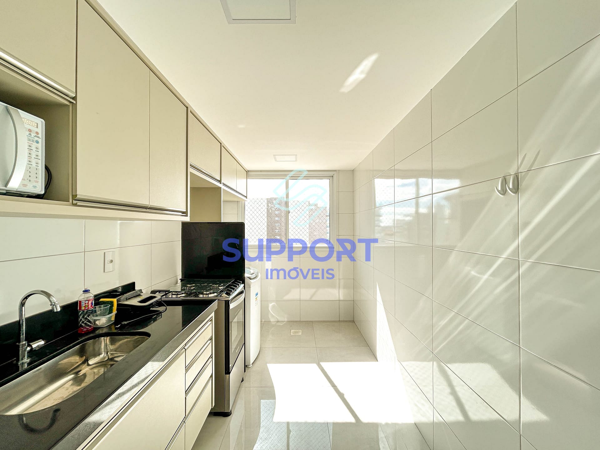 Apartamento, 3 quartos, 100 m² - Foto 9