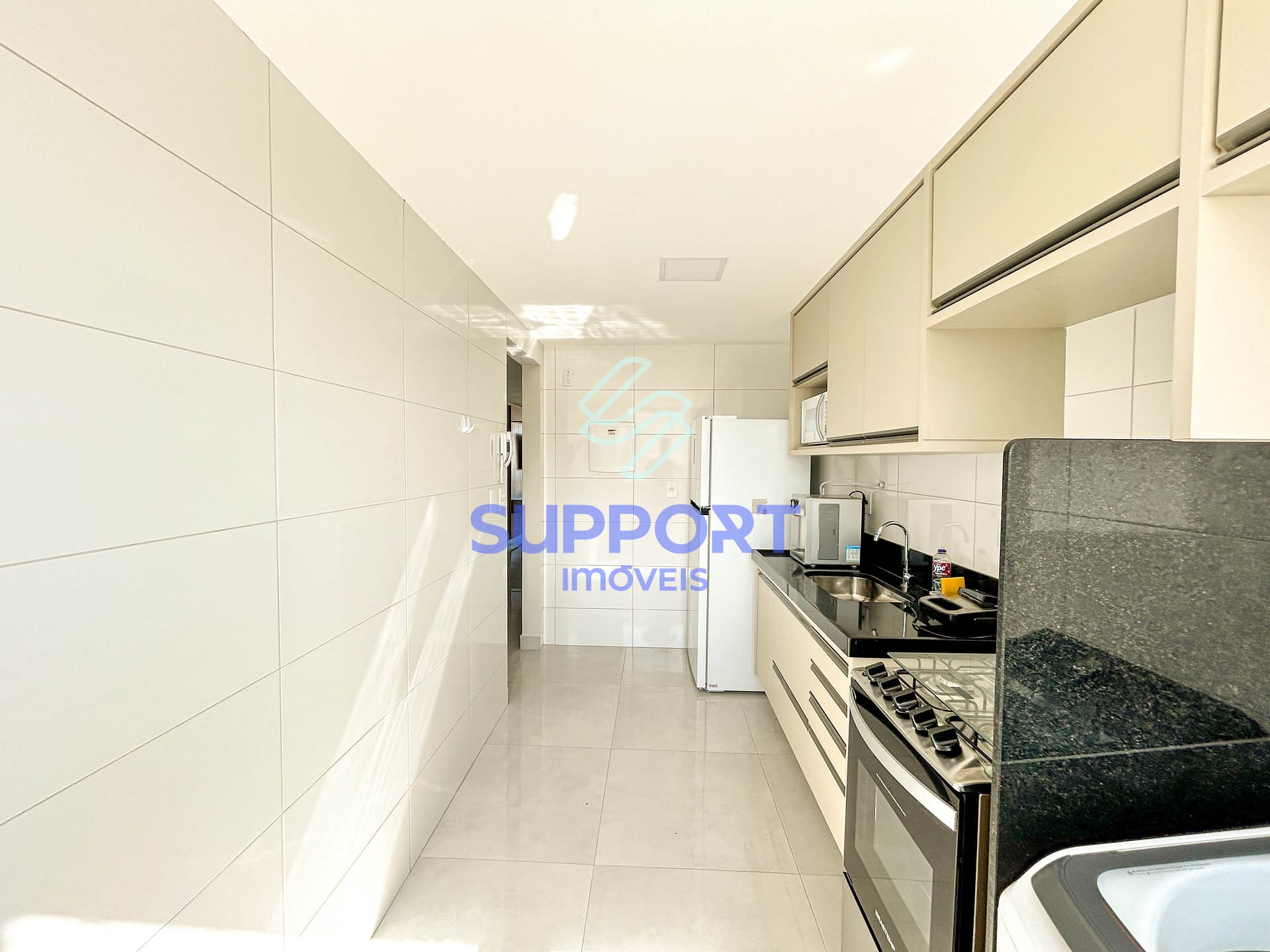 Apartamento, 3 quartos, 100 m² - Foto 10