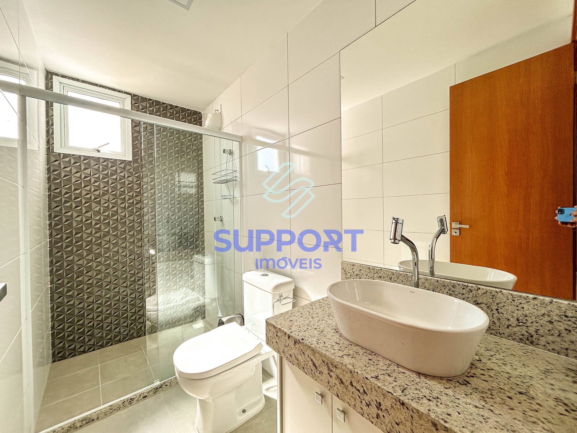 Apartamento, 3 quartos, 100 m² - Foto 12