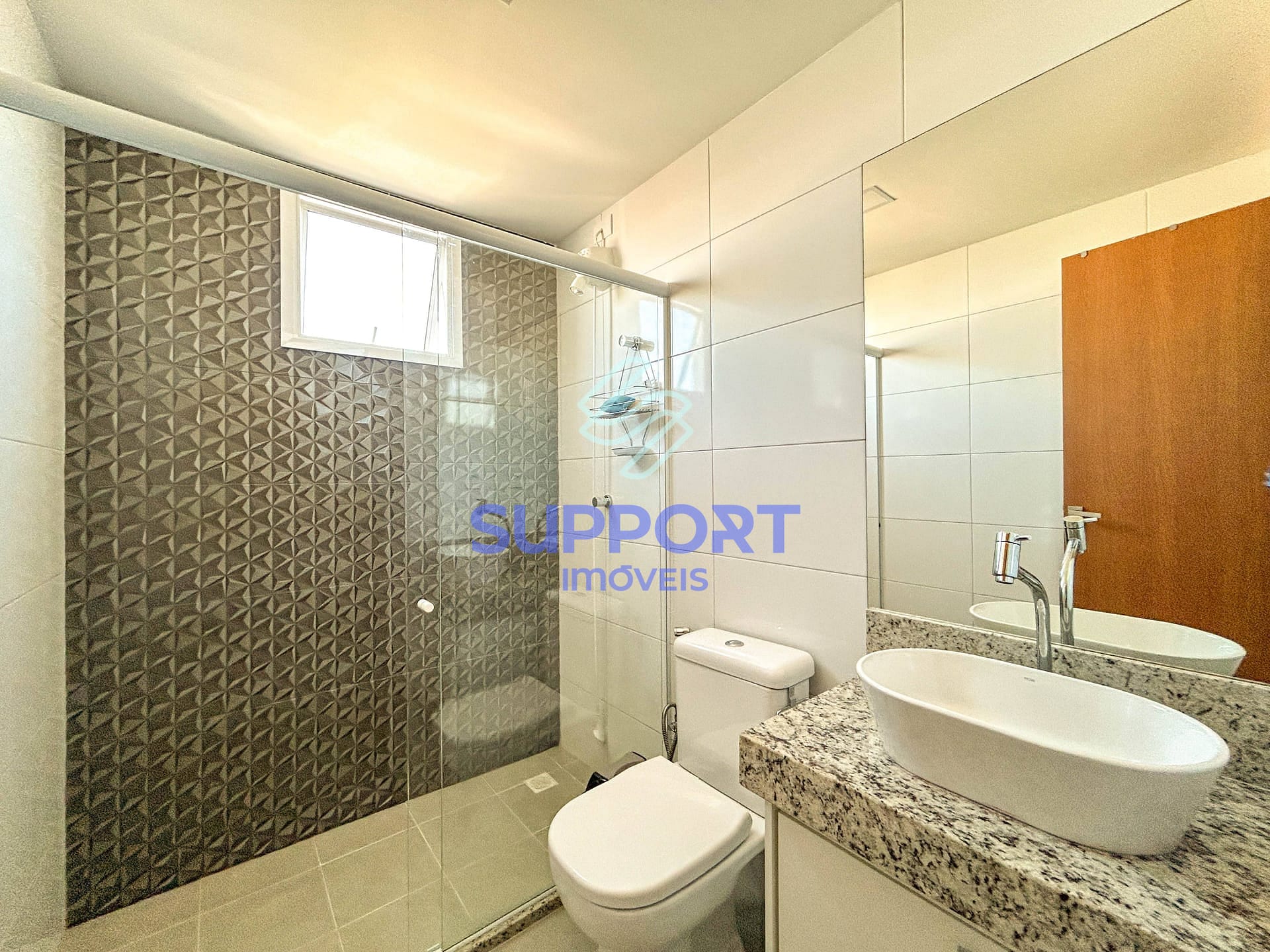 Apartamento, 3 quartos, 100 m² - Foto 19