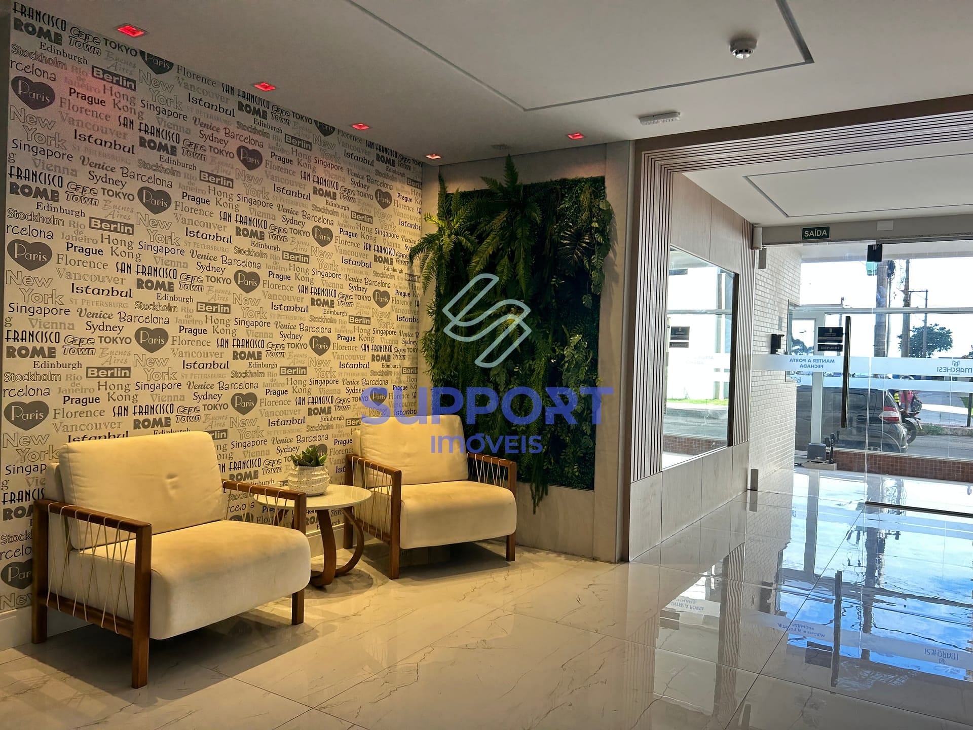 Apartamento, 3 quartos, 100 m² - Foto 23