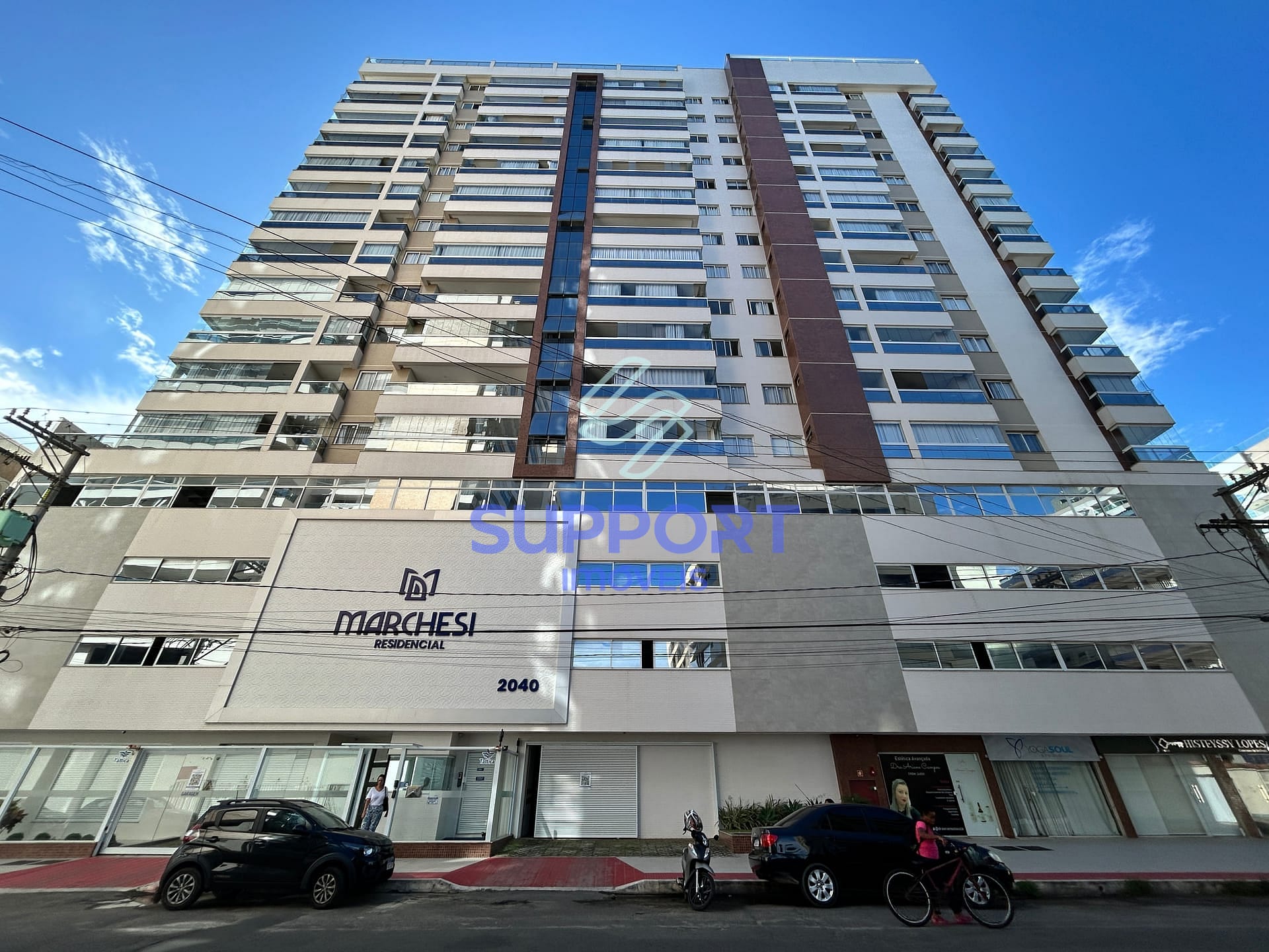 Apartamento, 3 quartos, 100 m² - Foto 26