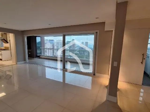 Apartamento com 200m² 3 quartos e 4 banheiros, para alugar, no bairro Melville Empresarial I e II em Barueri