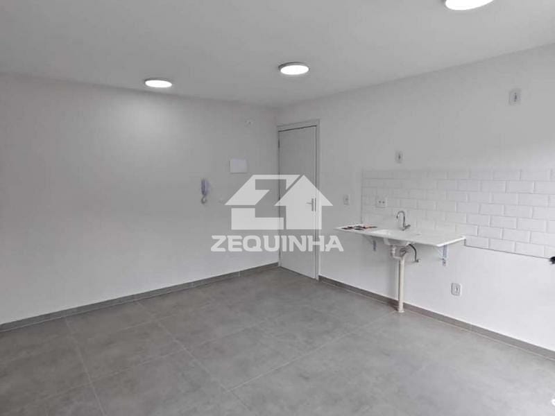 Apartamento, 1 quarto, 33 m² - Foto 1