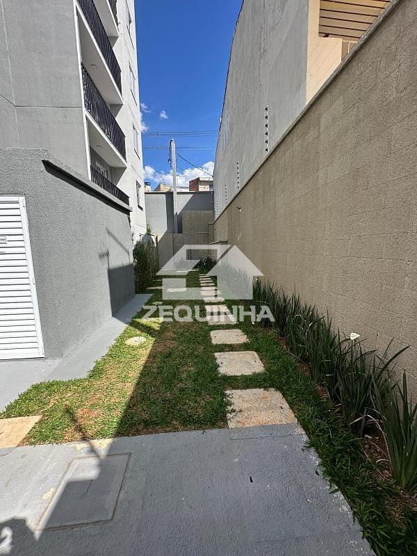 Apartamento, 1 quarto, 33 m² - Foto 6