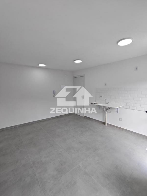 Apartamento, 1 quarto, 33 m² - Foto 8
