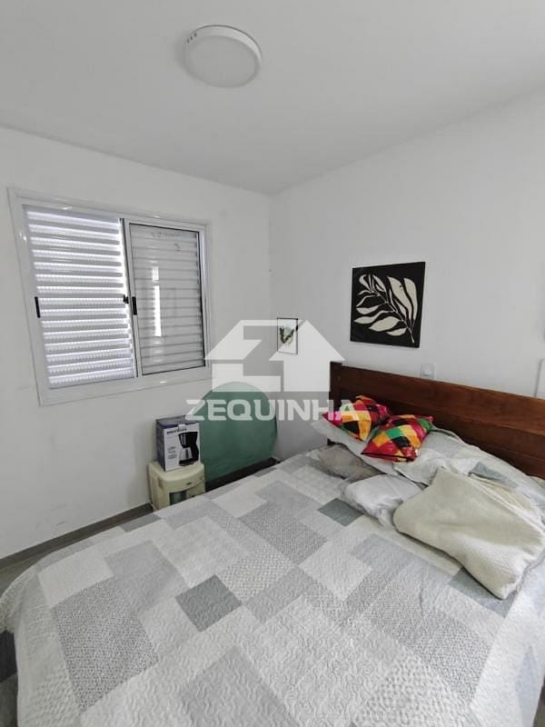Apartamento, 1 quarto, 33 m² - Foto 9