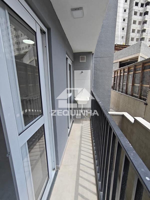Apartamento, 1 quarto, 33 m² - Foto 11
