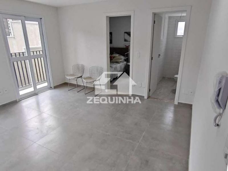 Apartamento, 1 quarto, 33 m² - Foto 12