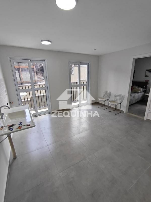 Apartamento, 1 quarto, 33 m² - Foto 13