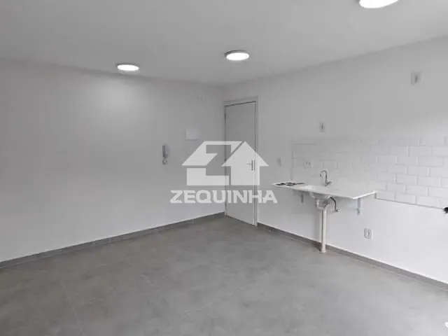 Apartamento com 33m² 1 quarto e 1 banheiro, à venda, no bairro Novo Osasco em Osasco