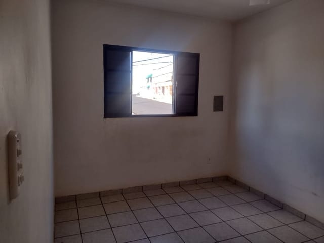 Foto do Apartamento - Apartamento à venda 3 Quartos, 1 Vaga, 60.65M², São Benedito, Uberaba - MG | Edifício Araxá II | ZUCATO IMOBILIARIA LTDA