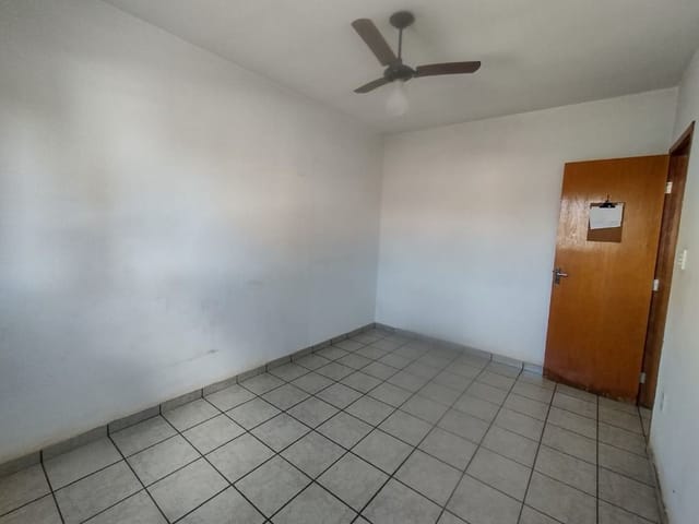 Foto do Apartamento - Apartamento à venda 3 Quartos, 1 Vaga, 60.65M², São Benedito, Uberaba - MG | Edifício Araxá II | ZUCATO IMOBILIARIA LTDA