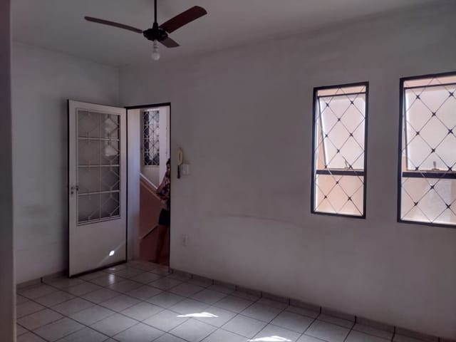 Foto do Apartamento - Apartamento à venda 3 Quartos, 1 Vaga, 60.65M², São Benedito, Uberaba - MG | Edifício Araxá II | ZUCATO IMOBILIARIA LTDA