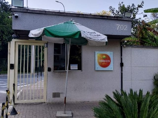 Foto do Apartamento - Apartamento à venda 2 Quartos, 1 Vaga, 84M², RECANTO VISTA ALEGRE, COTIA - SP | Imobiliária Compare