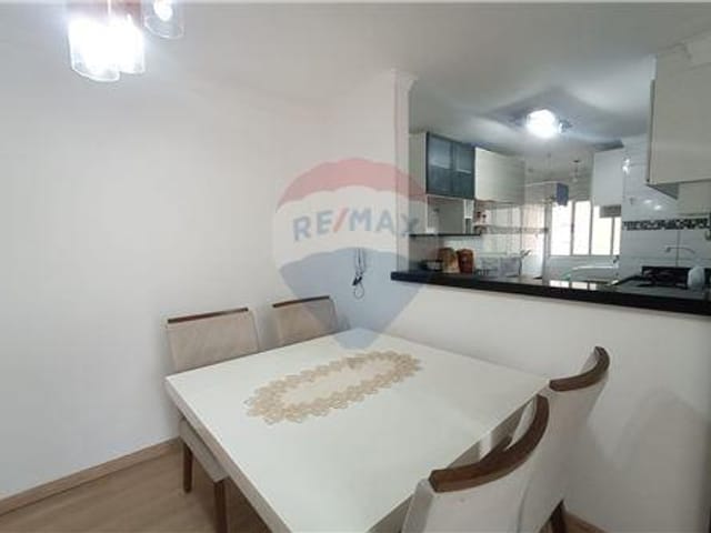 Foto do Apartamento - Apartamento tipo para venda em Vila Arcádia com 2 quartos, 47m² | Lares e Andares Imóveis