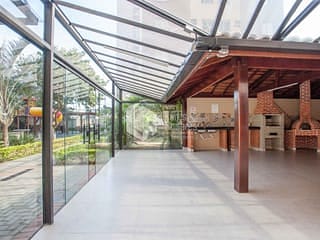 Foto do Apartamento-Apartamento tipo para venda em Vila Arcádia com 2 quartos, 47m²