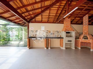 Foto do Apartamento-Apartamento tipo para venda em Vila Arcádia com 2 quartos, 47m²