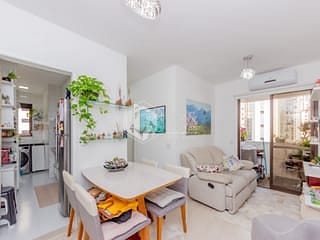 Foto do Apartamento-Apartamento tipo para venda em Perdizes com 2 quartos, 45m²