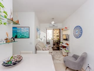 Foto do Apartamento-Apartamento tipo para venda em Perdizes com 2 quartos, 45m²